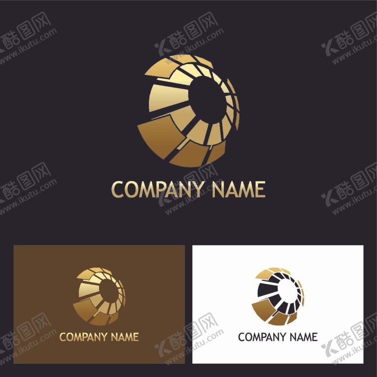 编号：34444212011502555526【酷图网】源文件下载-企业logo