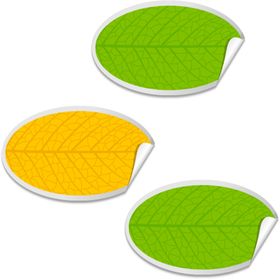 标题框
