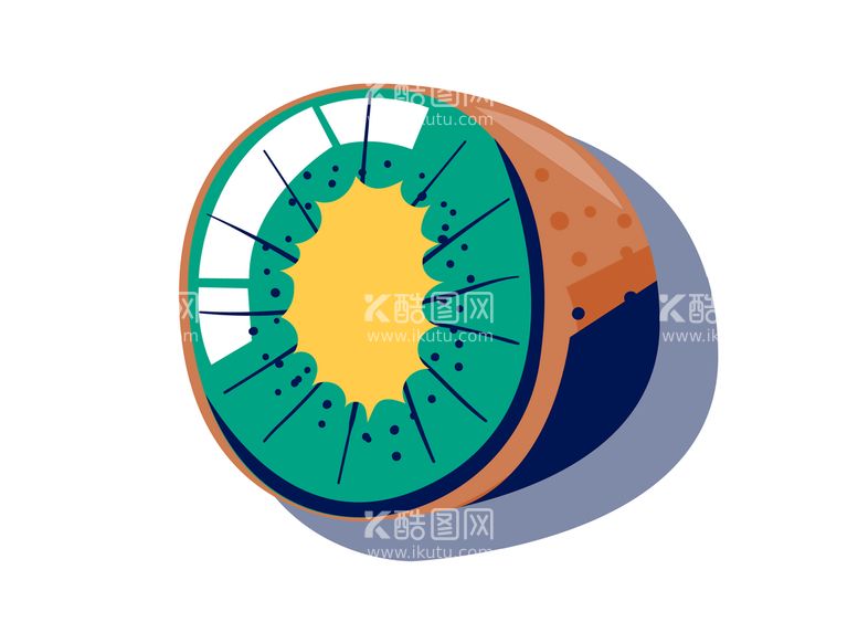 编号：04561310040234083712【酷图网】源文件下载-猕猴桃