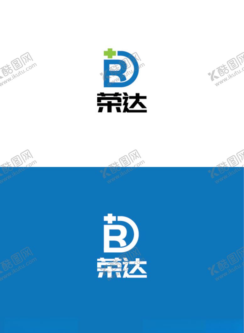 编号：63758907071233053833【酷图网】源文件下载-科技标识设计