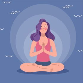 创意动漫人物