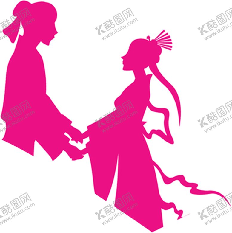 编号：81854409210102396014【酷图网】源文件下载-七夕素材