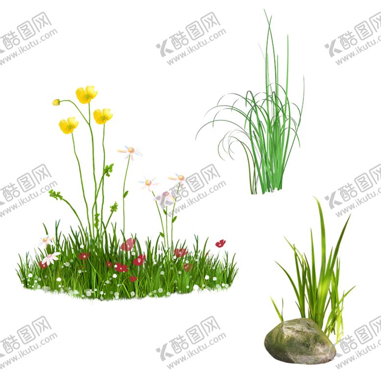 编号：72389109202222188510【酷图网】源文件下载-草地