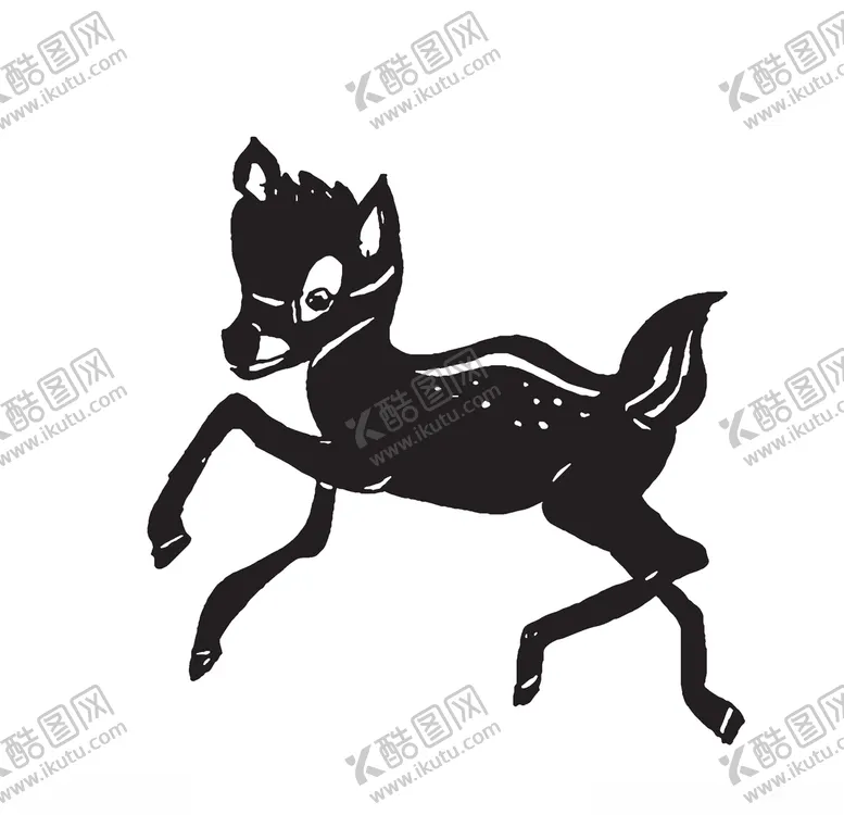 编号：76213207030948182179【酷图网】源文件下载-黑白手绘涂鸦