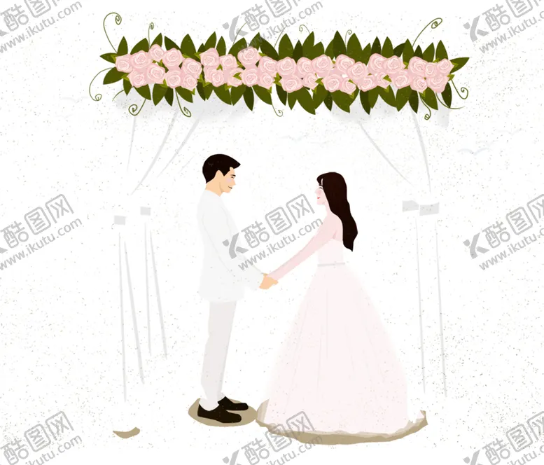 编号：47837702101814595239【酷图网】源文件下载-夫妻