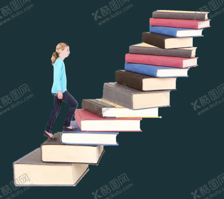 编号：40889002071441346911【酷图网】源文件下载-书的阶梯