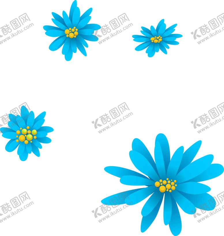 编号：99989207090026518703【酷图网】源文件下载-鲜花素材