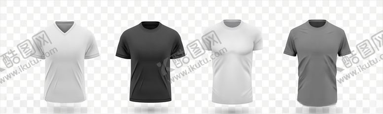 编号：26223110051112153985【酷图网】源文件下载-T恤设计