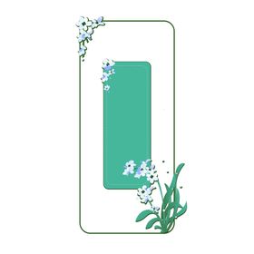 兰花标题