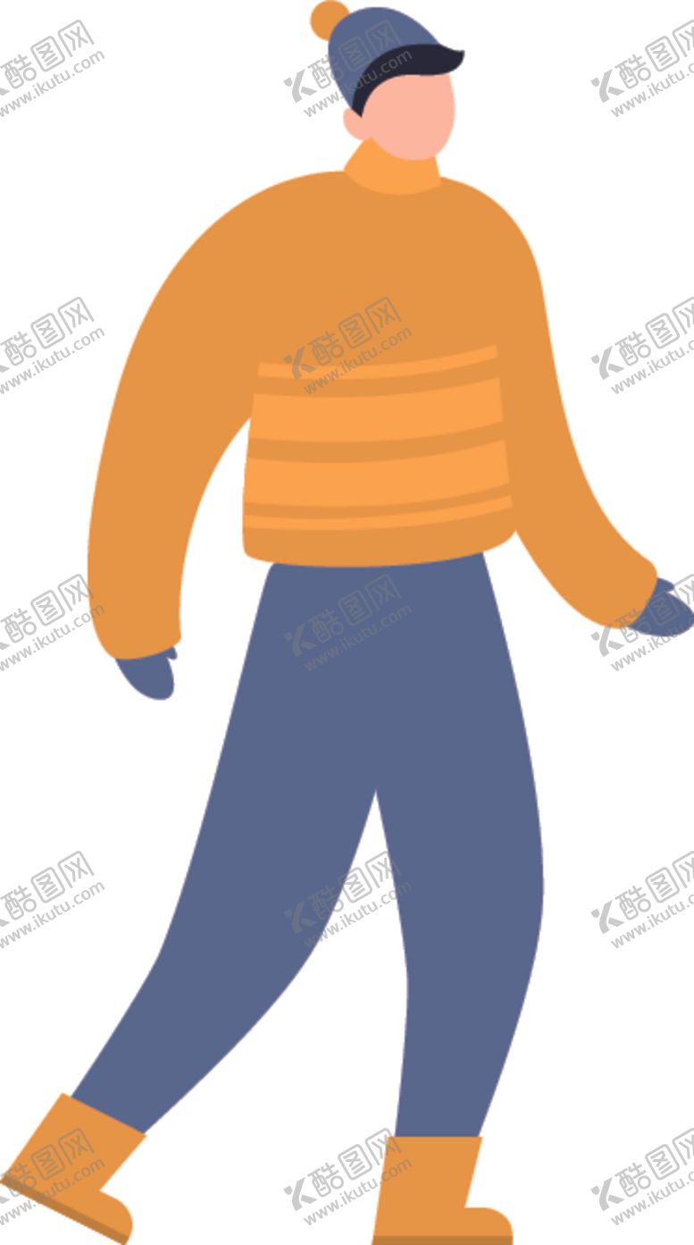 编号：43138805080316217415【酷图网】源文件下载-冬装