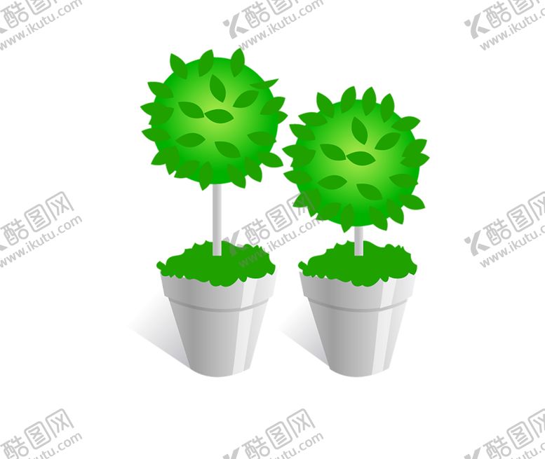 编号：64104010232102326430【酷图网】源文件下载-绿色植物