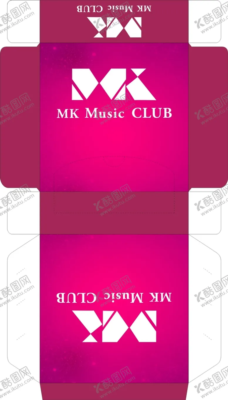 编号：73011402041717115231【酷图网】源文件下载-mk包装展开图