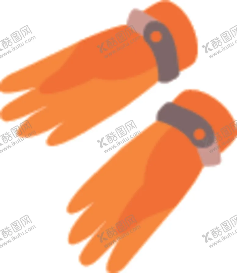 编号：39004105060802295753【酷图网】源文件下载-手套