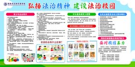 校园安全知识宣传