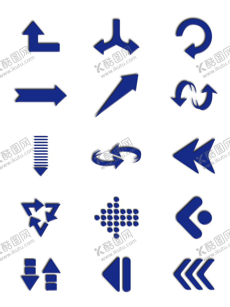 编号：62724310192037287836【酷图网】源文件下载-箭头
