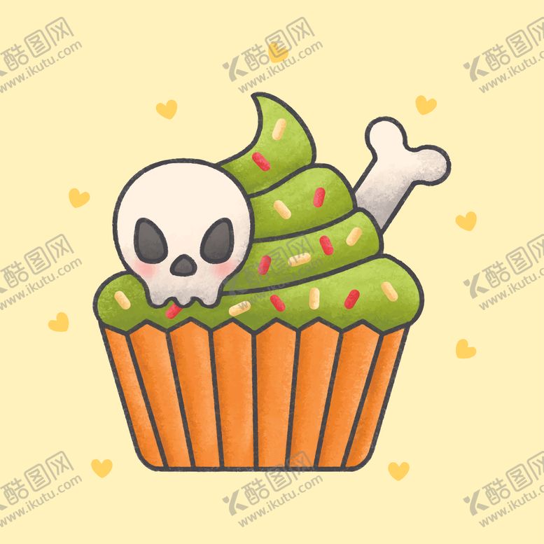 编号：26690907061758509551【酷图网】源文件下载-可爱卡通动物