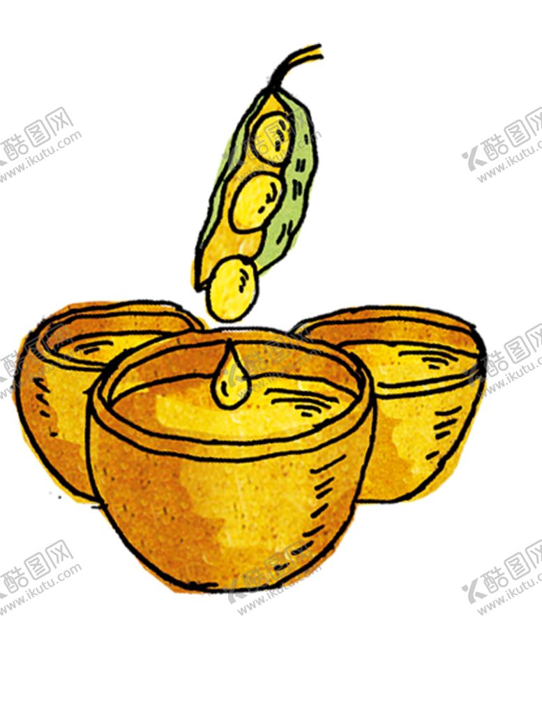 编号：45463910281416273548【酷图网】源文件下载-打酱油