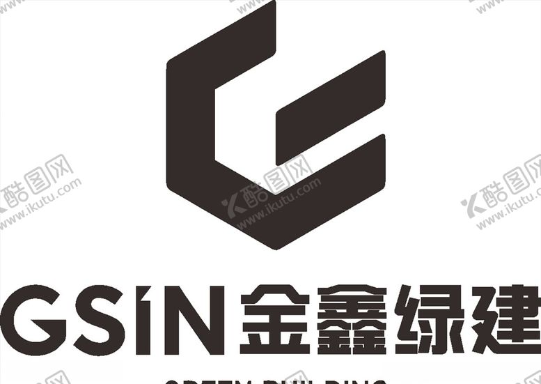 编号：42499109140050362253【酷图网】源文件下载-金鑫绿建建筑建设工程