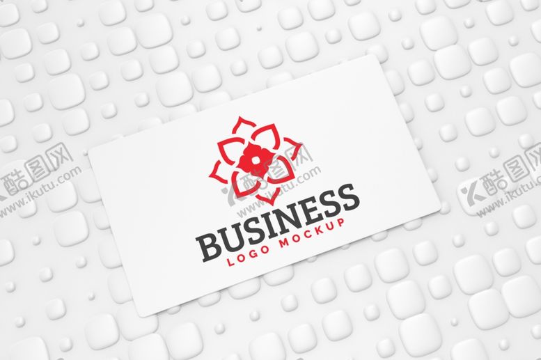 编号：89331806250933186163【酷图网】源文件下载-LOGO样机