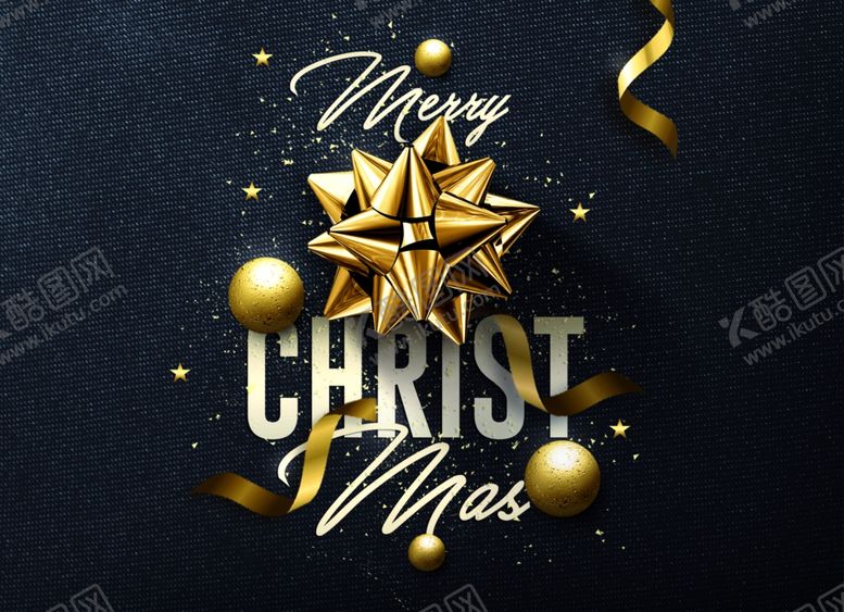 编号：18513009122208421966【酷图网】源文件下载-黑色邀请卡