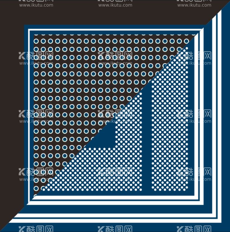 编号：74956009171353035921【酷图网】源文件下载-几何方巾