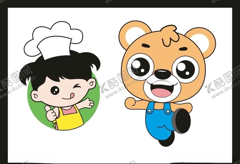 编号：27503506281729007780【酷图网】源文件下载-卡通动漫动画