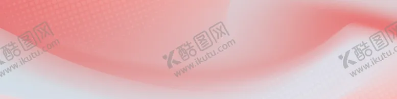 编号：82921103011107377739【酷图网】源文件下载-粉白渐变抽象波浪矢量背景