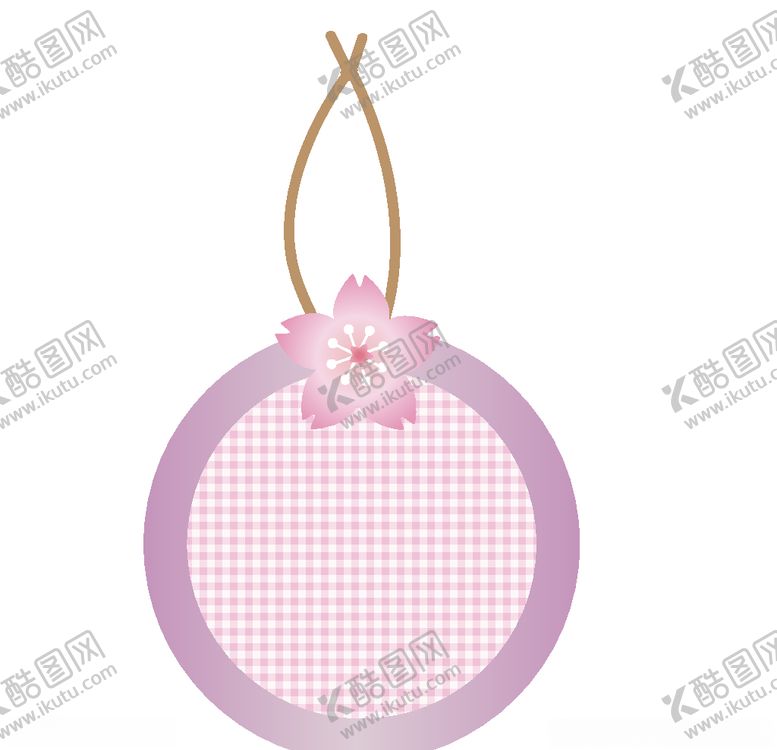 编号：34764810010553187283【酷图网】源文件下载-可爱标签促销纸