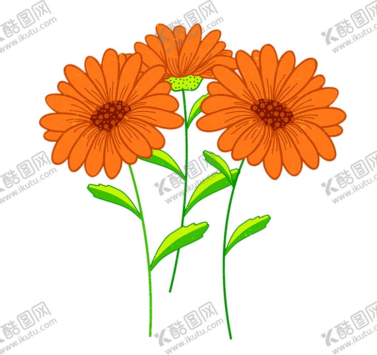 编号：83354407050906108072【酷图网】源文件下载-花素材