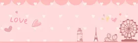 BANNER背景
