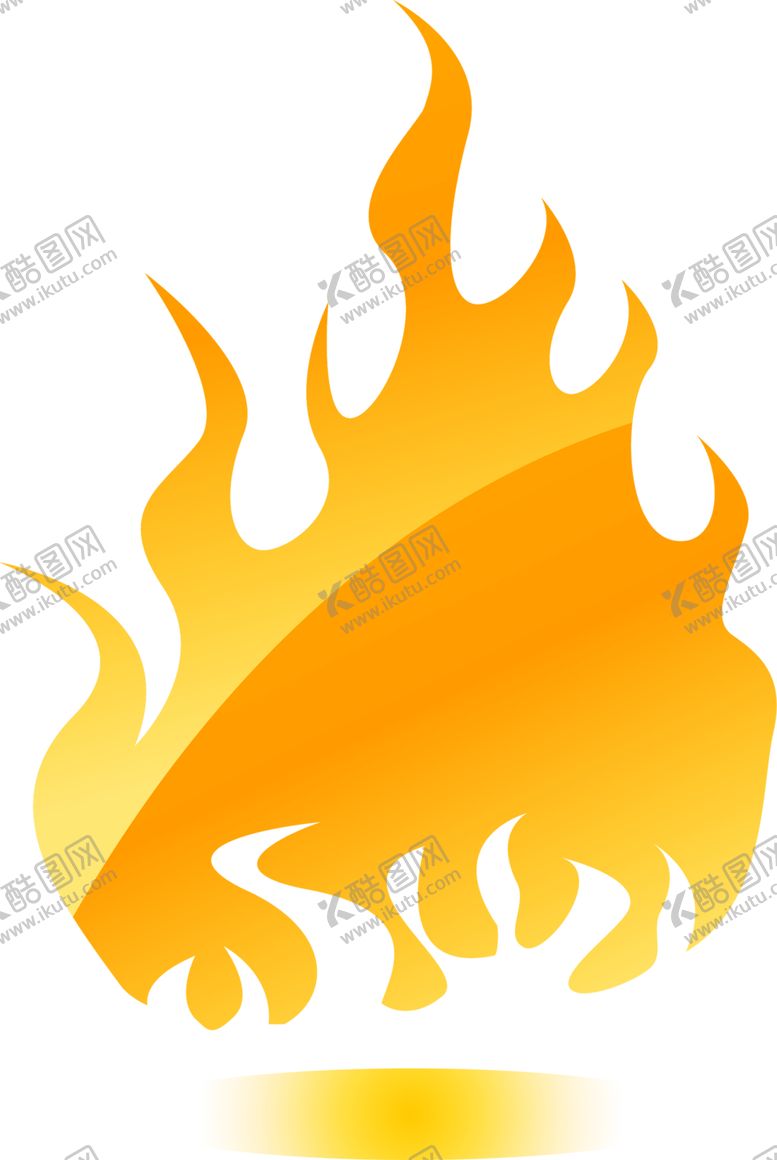 编号：66346006280634532986【酷图网】源文件下载-火焰素材