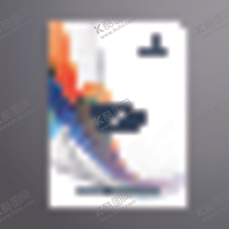 编号：57323504092217372578【酷图网】源文件下载-制度牌商务信纸宣传单