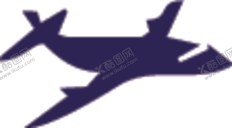 编号：14004505180925582827【酷图网】源文件下载-飞机