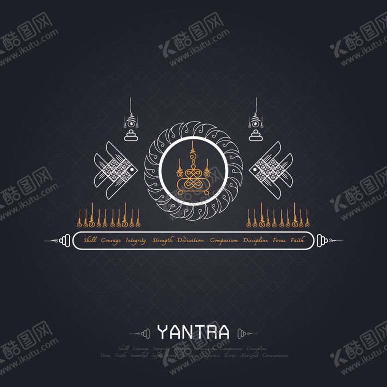 编号：92687810170359243617【酷图网】源文件下载-欧式花纹