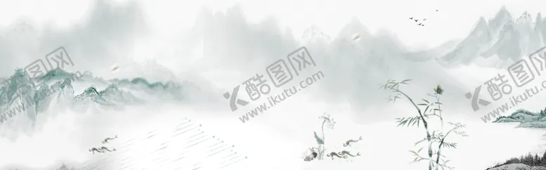 编号：22533606252015104582【酷图网】源文件下载-古风背景