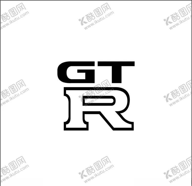 编号：81238504202046265987【酷图网】源文件下载-GTR日产尼桑
