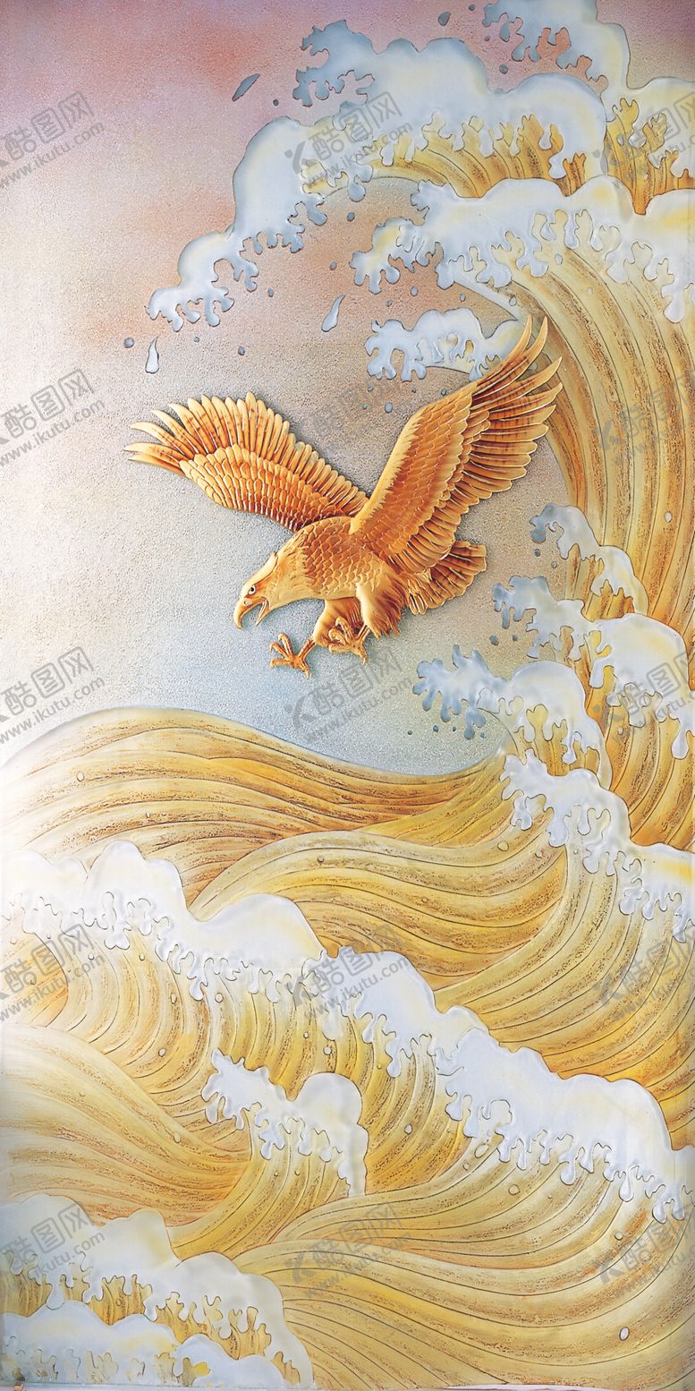 编号：40089806171111498394【酷图网】源文件下载-装饰画背景墙