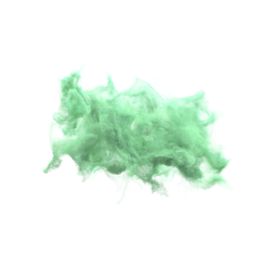 炫酷烟雾光效图片
