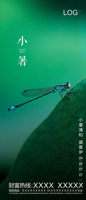 小暑