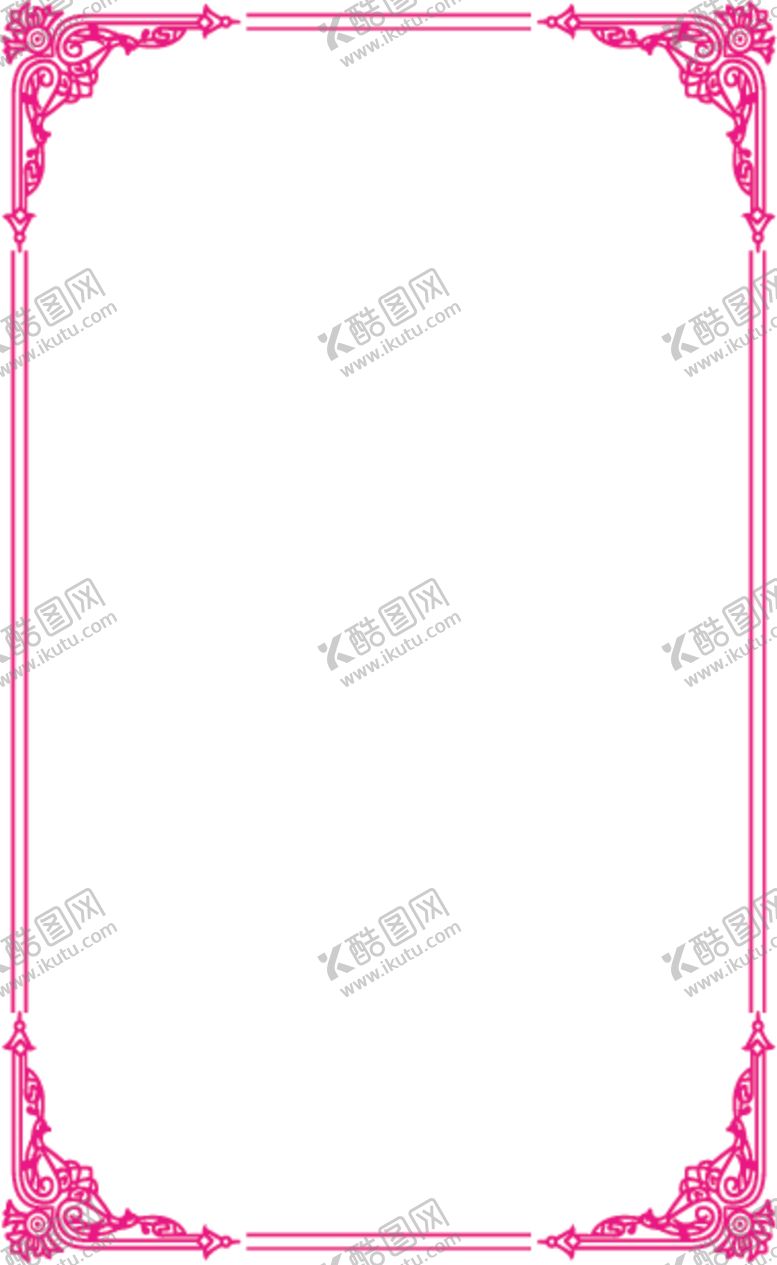 编号：95171503271716058398【酷图网】源文件下载-中式边框素材
