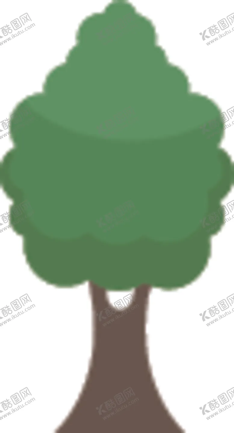 编号：48120406280059289187【酷图网】源文件下载-大树