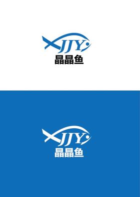 科技标识设计简约字母