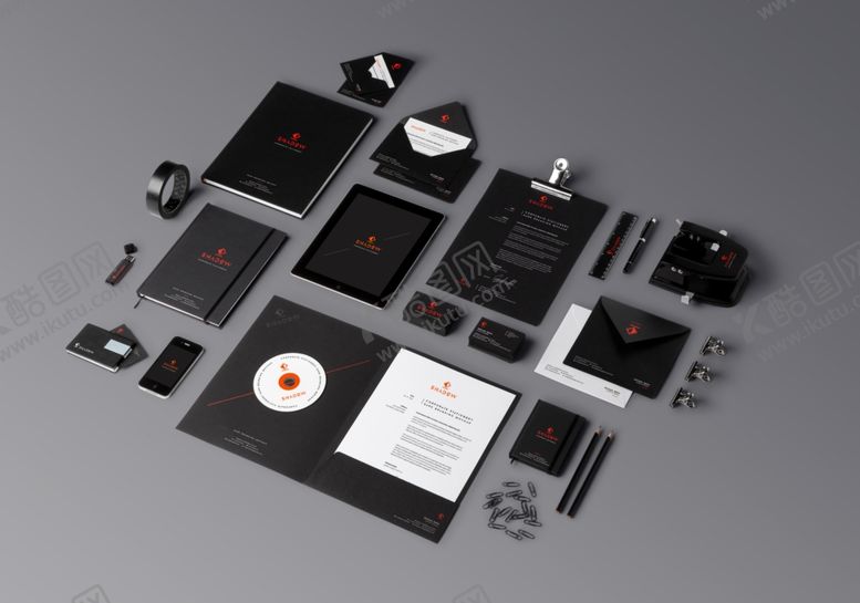 编号：47540410051649457118【酷图网】源文件下载-vi样机