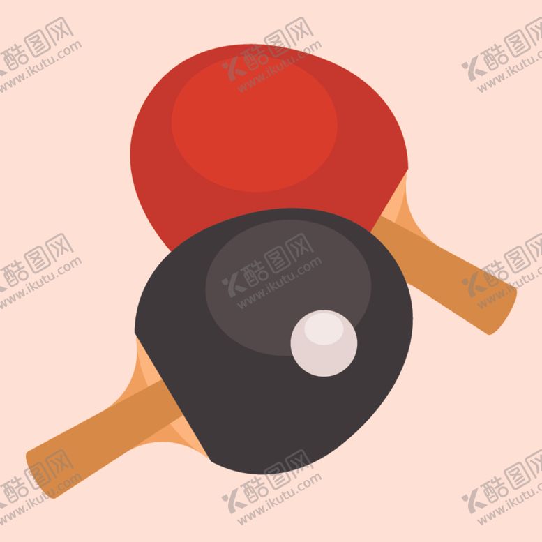编号：52791412181723091950【酷图网】源文件下载-体育器材 