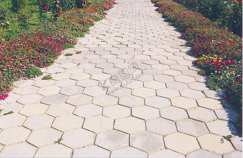 编号：42456710021916492660【酷图网】源文件下载-地面铺装