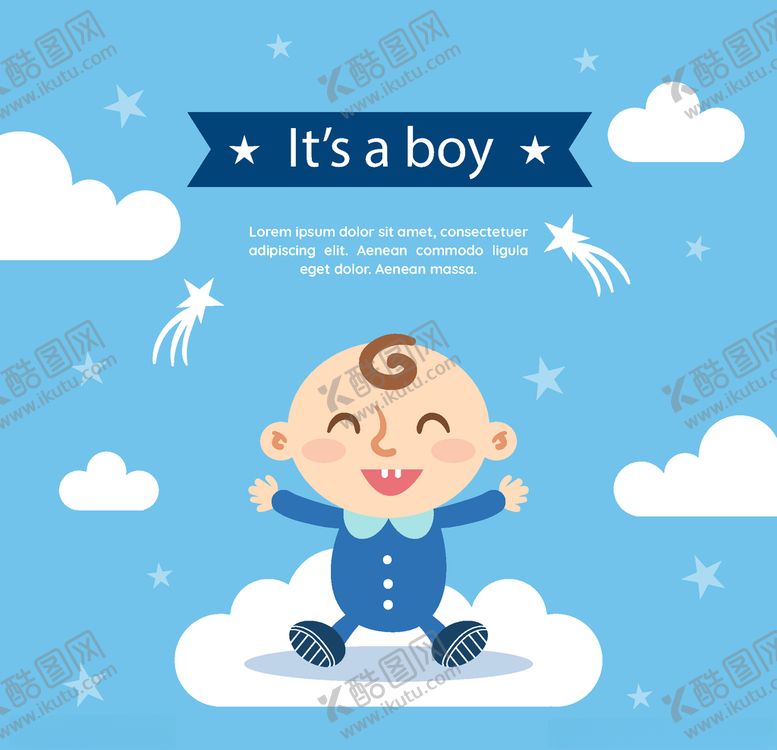 编号：20068509280920158106【酷图网】源文件下载-婴儿