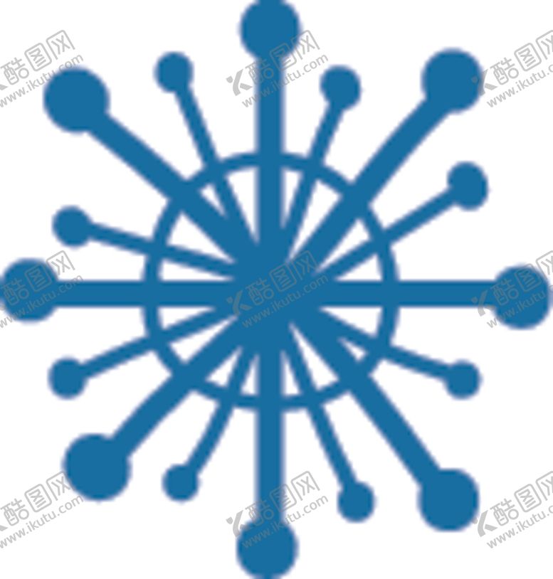 编号：42412509221126347754【酷图网】源文件下载-雪花