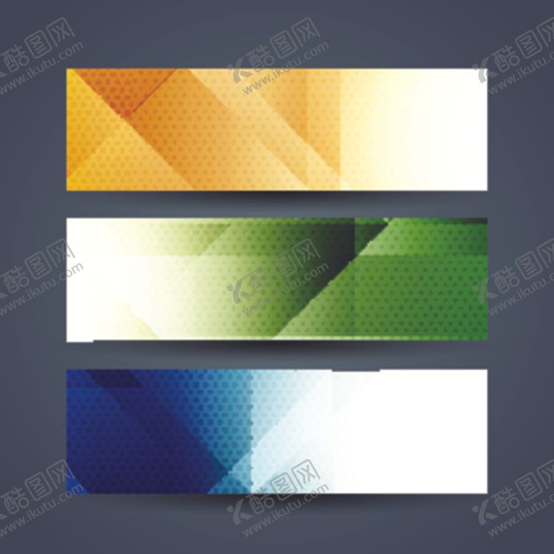 编号：29651509161955593742【酷图网】源文件下载-矢量横幅素材