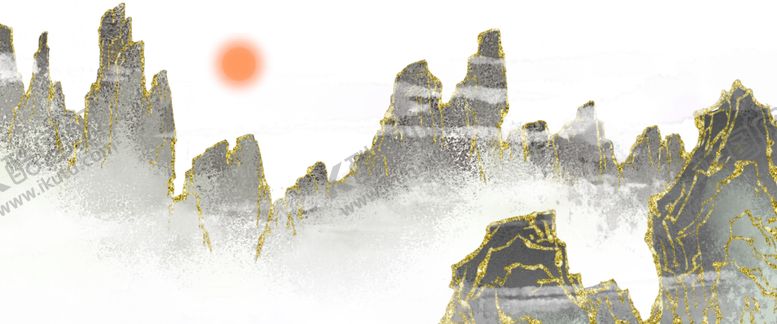 编号：57768201310722526042【酷图网】源文件下载-手绘古风插画背景图片 