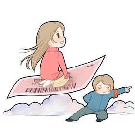 火车票